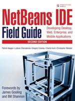 NetBeans IDE Field Guide