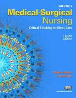 Medical Surgical Nursing Volumes 1 & 2, Package