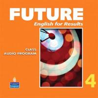 Future 4 Classroom Audio CDs (6)