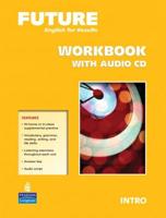 Future Intro Workbook With Audio CD