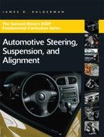 Steering, Suspension, and Alignment