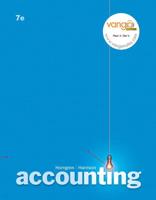 Accounting, Chapters 1-25, and MyAccountingLab 12-Month Access Code Packge
