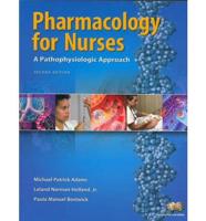 Pharmacology for Nurses Package