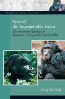 Apes of the Impenetrable Forest