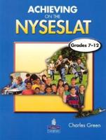 Achieving on the Nyseslat (10 Pack)