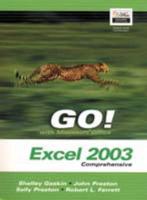 Go! With Microsoft Office Excel 2003 Comprehensive and Student CD Package