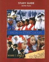 Study Guide for Racial and Ethnic Groups