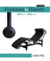 Furniture in History, 3000 B.C.-2000 A.D