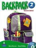 BACKPACK 2 2/E STBK/CD-ROM 245082