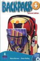 BACKPACK 4 2/E STBK/CD-ROM 245084