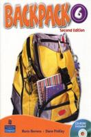 BACKPACK 6 2/E STBK/CD-ROM 245087