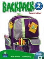 Backpack 2. Teacher's Edition