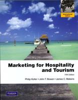 Marketing for Hospitality and Tourism