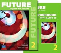 Future 2 Package: Student Book (With Practice Plus CD-ROM) and Workbook