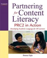Partnering for Content Literacy
