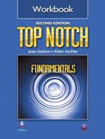Top Notch. Fundamentals Workbook