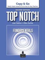 Top Notch. Fundamentals Copy & Go