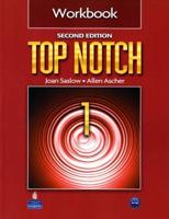 Top Notch. 1 Workbook