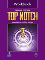 Top Notch. 3 Workbook