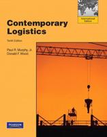 Contemporary Logistics