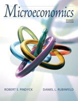 Microeconomics & MyEconLab Student Access Code Card