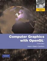 Computer Graphics With OpenGL