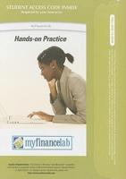 MyFinanceLab With Pearson eText -- Access Card -- For Principles of Managerial Finance
