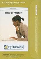MyFinanceLab With Pearson eText -- Access Card -- For Foundations of Finance