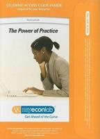MyEconLab With Pearson eText -- Access Card -- For Survey of Economics