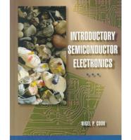 Introductory Semiconductor Electronics
