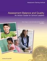 Assessment Balance and Quality