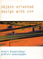 Object Oriented Design With C++