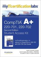 myITcertificationlabs CompTIA A+ -- Access Card -- (220-701 and 220-702)