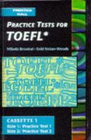 Phoenix Practice Tests for TOEFL