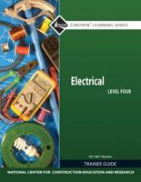 Electrical. Level Four. Trainee Guide