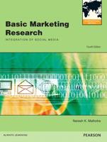 Basic Marketing Research