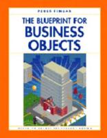The Blueprint for Business Objects