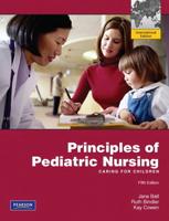 Principles of Pediatric Nursing