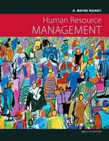 Human Resource Management Plus MyManagementLab With Pearson eText -- Access Card Package