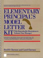 Elementary Principal's Model Letter Kit