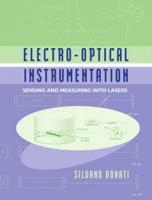 Electro-Optical Instrumentation
