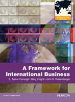 A Framework for International Business
