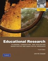 Educational Research