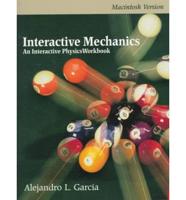 Interactive Mechanics