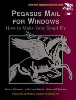 Pegasus Mail for Windows