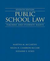 Public School Law