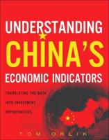 Understanding China's Economic Indicators