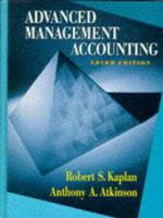 Advanced Management Accounting