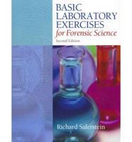 Basic Laboratory Exercises for Forensic Science, Criminalistics