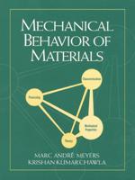 Mechanical Behavior of Materials